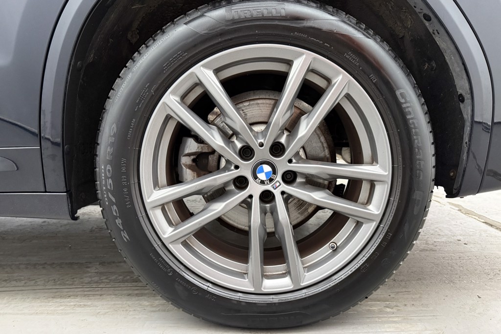 BMW X3 M Sport Automatic Diesel SUV - Stock Number (1554386) - 36th supplementary image