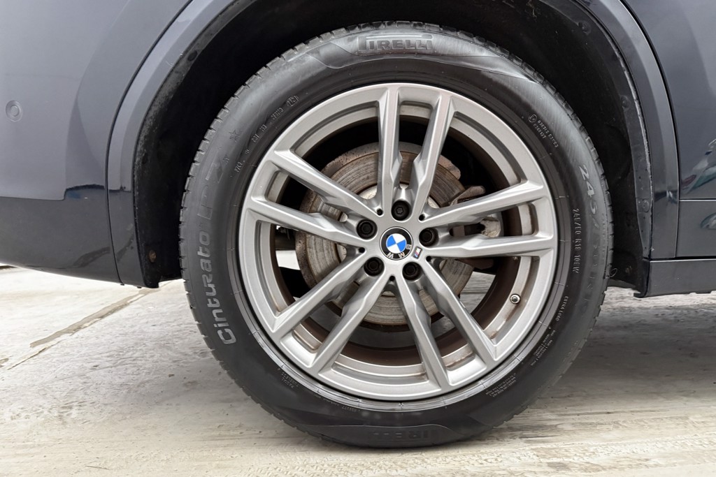 BMW X3 M Sport Automatic Diesel SUV - Stock Number (1554386) - 37th supplementary image