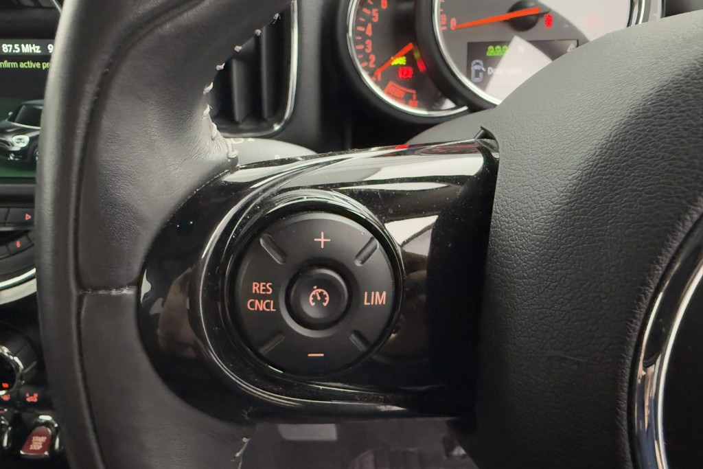 Mini Countryman Cooper S Manual Petrol SUV - Stock Number (1554417) - 5th supplementary image