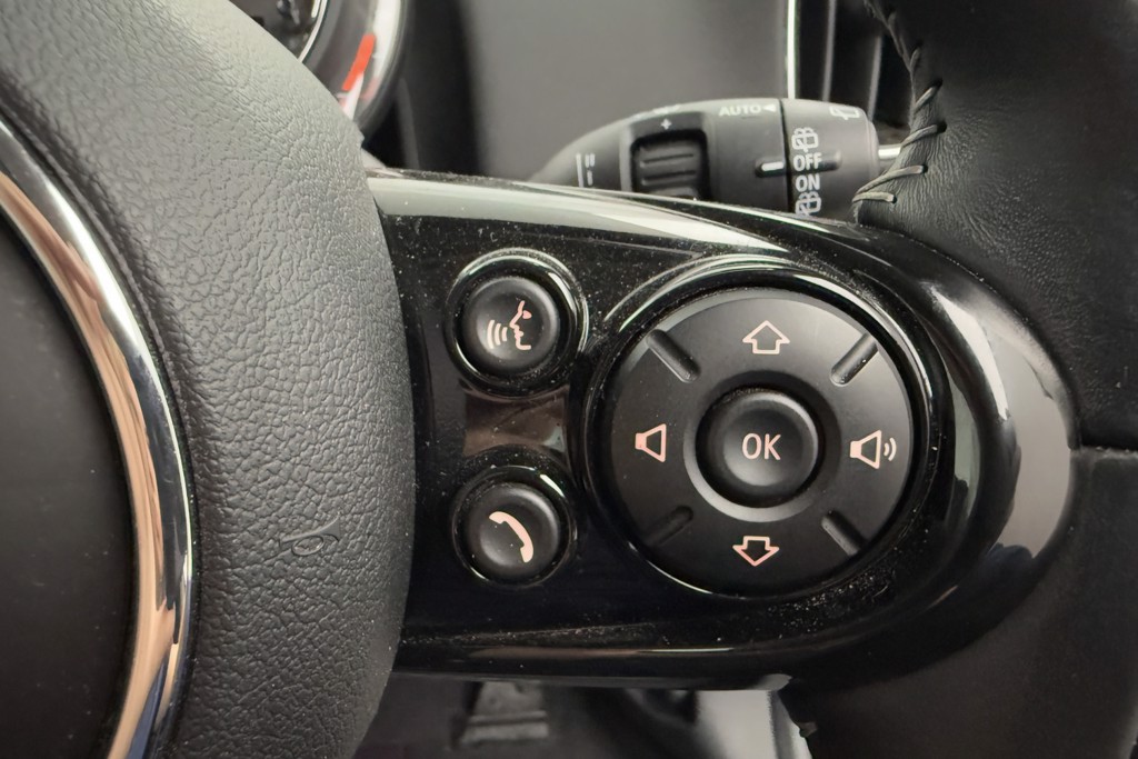 Mini Countryman Cooper S Manual Petrol SUV - Stock Number (1554417) - 6th supplementary image