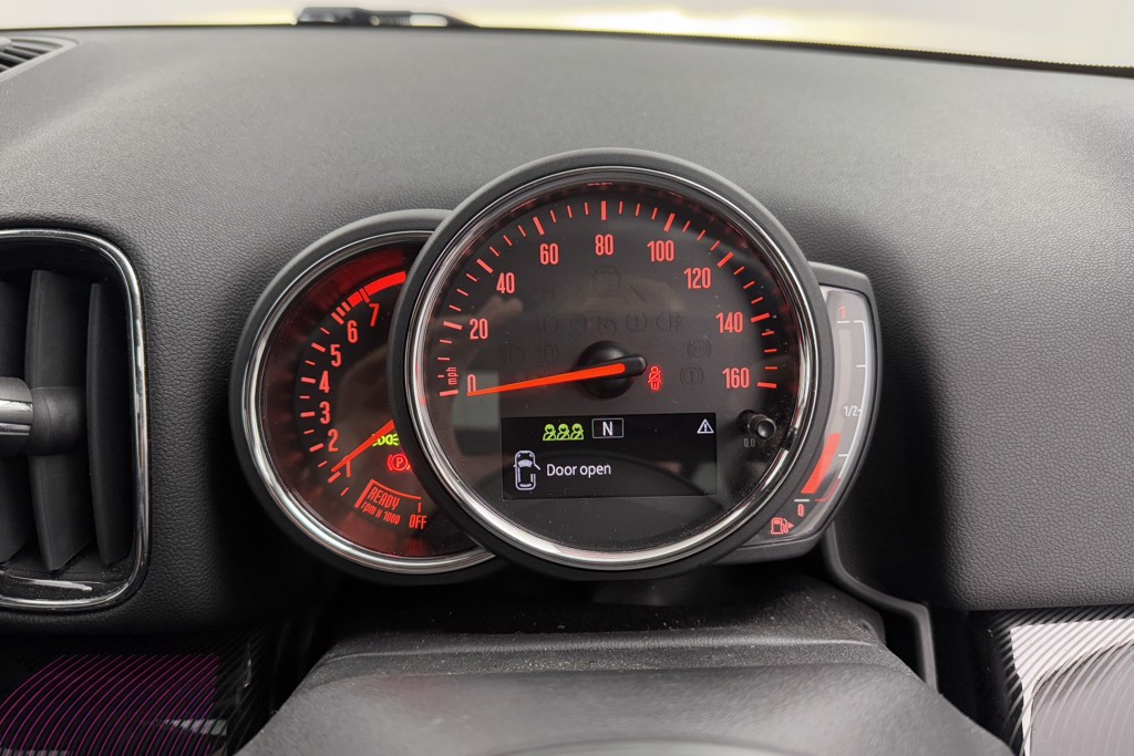 Mini Countryman Cooper S Manual Petrol SUV - Stock Number (1554417) - 7th supplementary image