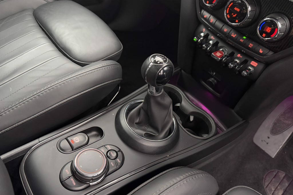 Mini Countryman Cooper S Manual Petrol SUV - Stock Number (1554417) - 16th supplementary image