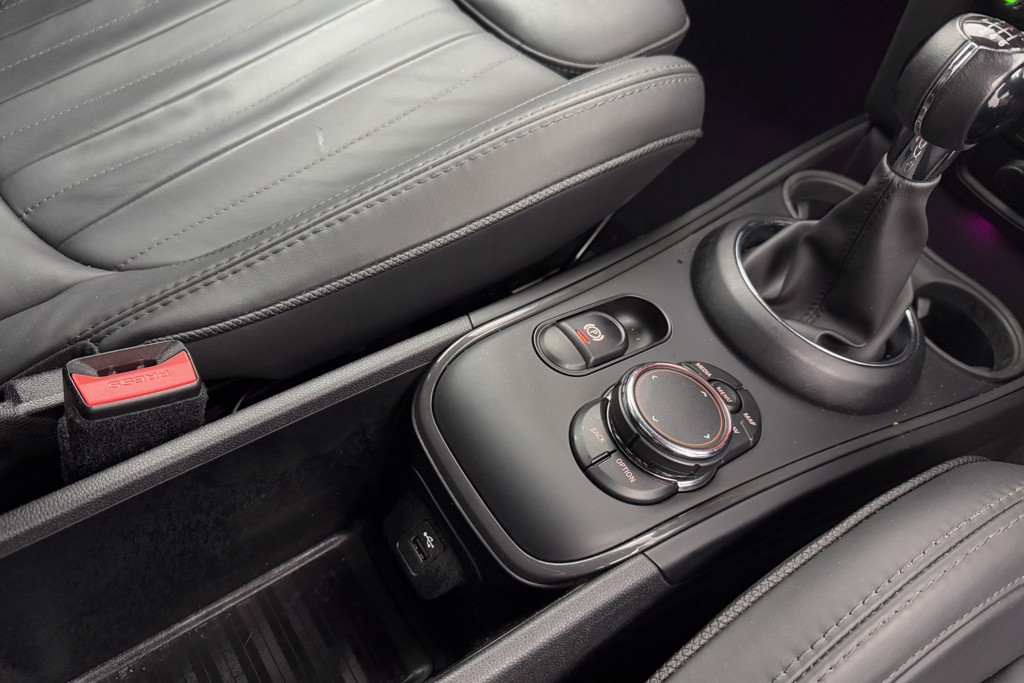 Mini Countryman Cooper S Manual Petrol SUV - Stock Number (1554417) - 17th supplementary image