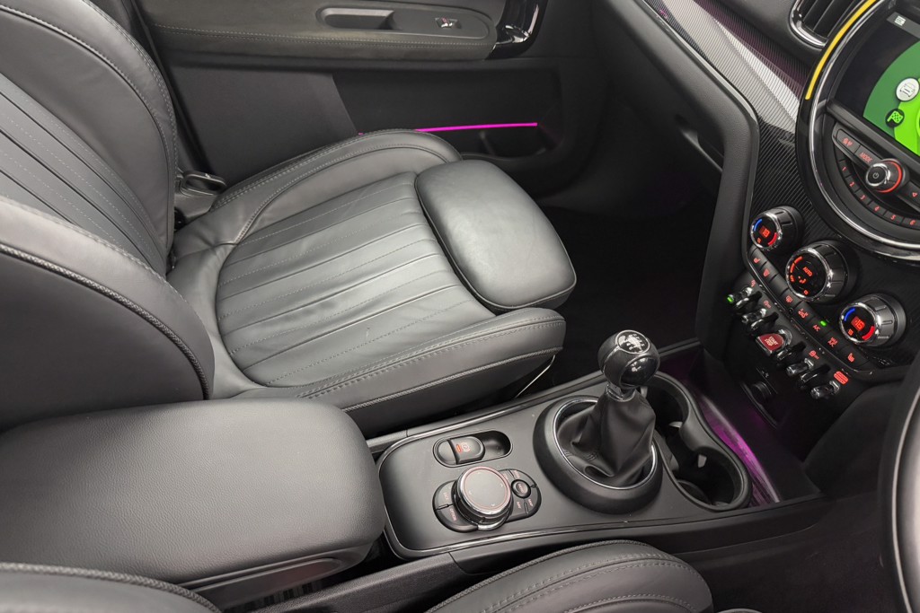 Mini Countryman Cooper S Manual Petrol SUV - Stock Number (1554417) - 18th supplementary image