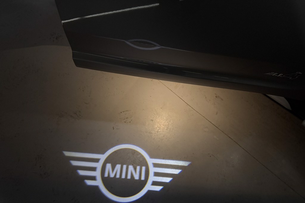 Mini Countryman Cooper S Manual Petrol SUV - Stock Number (1554417) - 22nd supplementary image