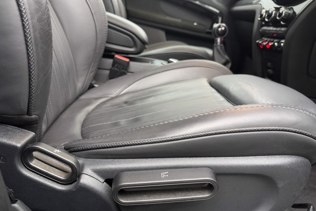 Mini Countryman Cooper S Manual Petrol SUV - Stock Number (1554417) - 24th supplementary image