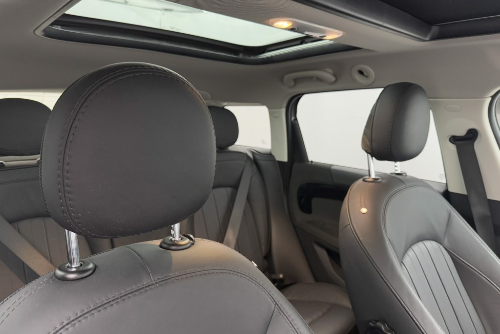 Mini Countryman Cooper S Manual Petrol SUV - Stock Number (1554417) - 25th supplementary image