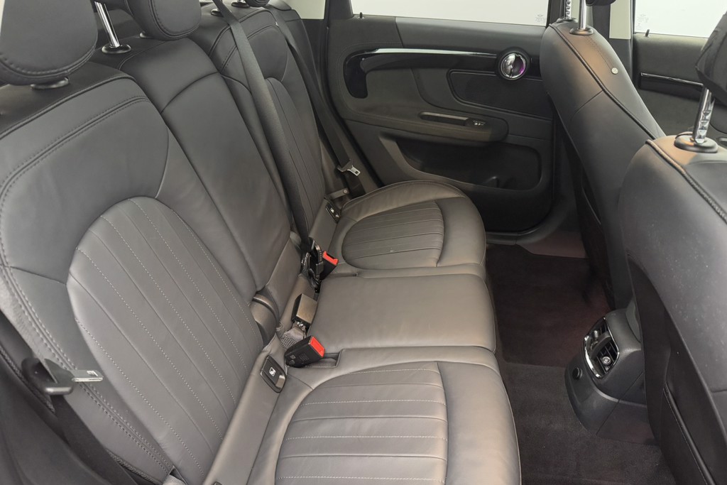 Mini Countryman Cooper S Manual Petrol SUV - Stock Number (1554417) - 27th supplementary image