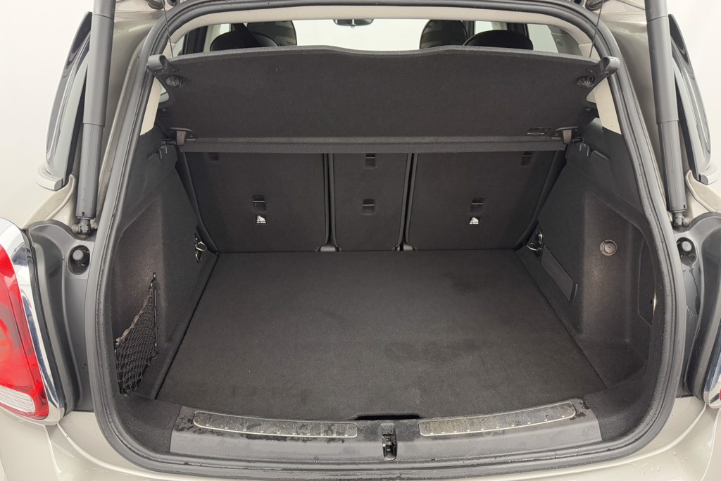 Mini Countryman Cooper S Manual Petrol SUV - Stock Number (1554417) - 30th supplementary image