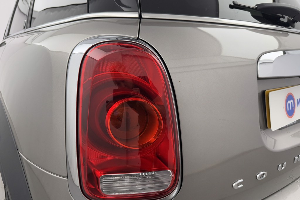 Mini Countryman Cooper S Manual Petrol SUV - Stock Number (1554417) - 32nd supplementary image