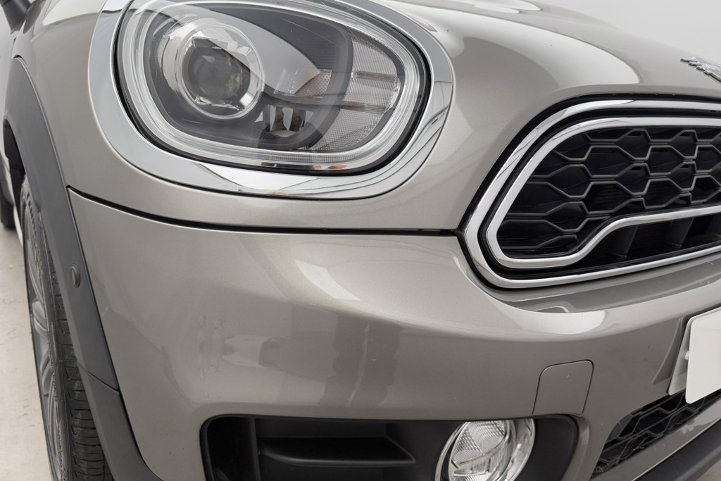 Mini Countryman Cooper S Manual Petrol SUV - Stock Number (1554417) - 33rd supplementary image