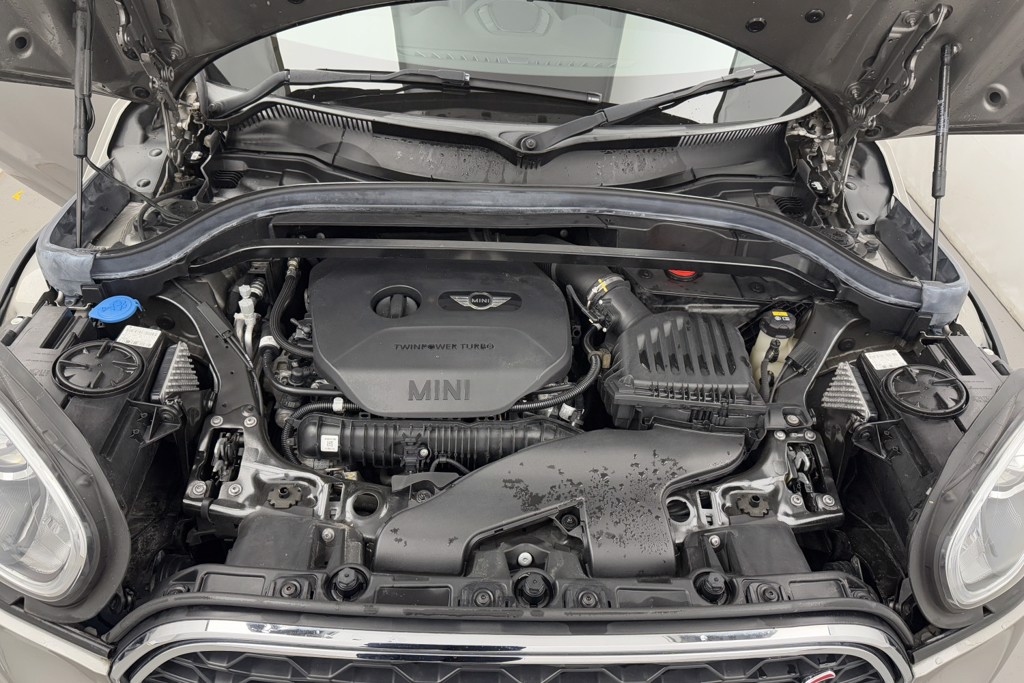 Mini Countryman Cooper S Manual Petrol SUV - Stock Number (1554417) - 34th supplementary image
