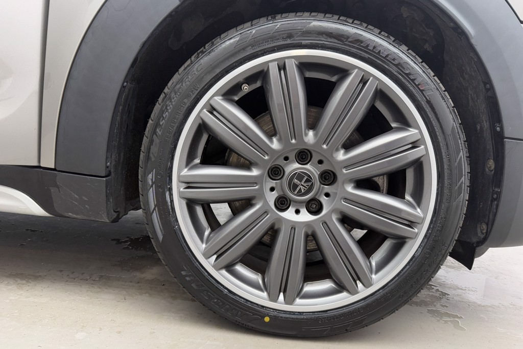 Mini Countryman Cooper S Manual Petrol SUV - Stock Number (1554417) - 35th supplementary image
