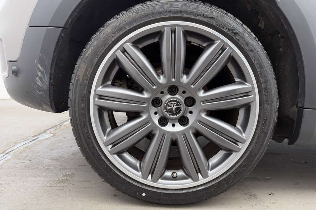 Mini Countryman Cooper S Manual Petrol SUV - Stock Number (1554417) - 36th supplementary image