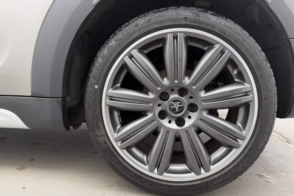 Mini Countryman Cooper S Manual Petrol SUV - Stock Number (1554417) - 37th supplementary image