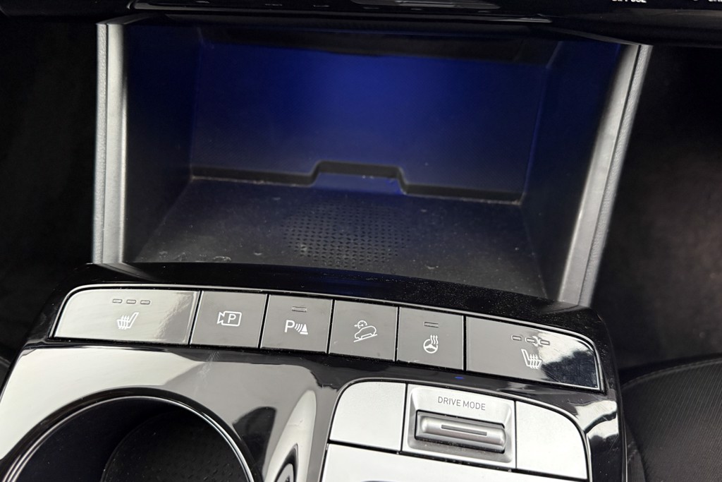 Hyundai Tucson Premium Automatic Petrol-Electric Hybrid SUV - Stock Number (1554437) - 12th supplementary image