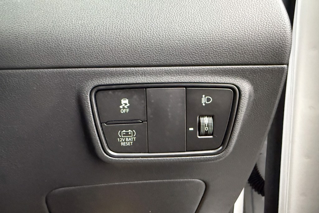 Hyundai Tucson Premium Automatic Petrol-Electric Hybrid SUV - Stock Number (1554437) - 14th supplementary image