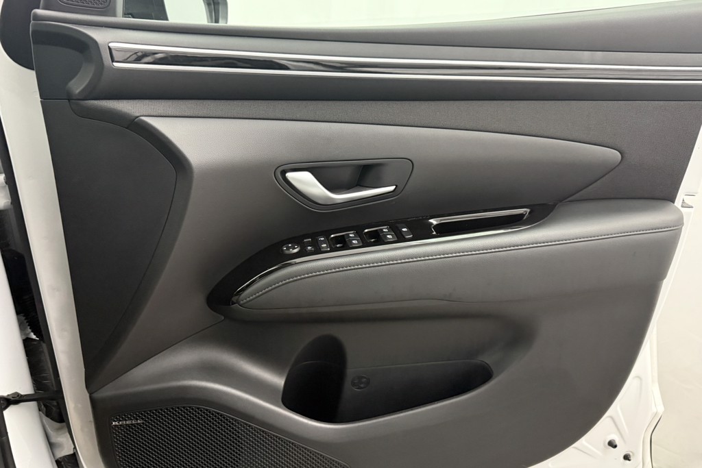 Hyundai Tucson Premium Automatic Petrol-Electric Hybrid SUV - Stock Number (1554437) - 15th supplementary image