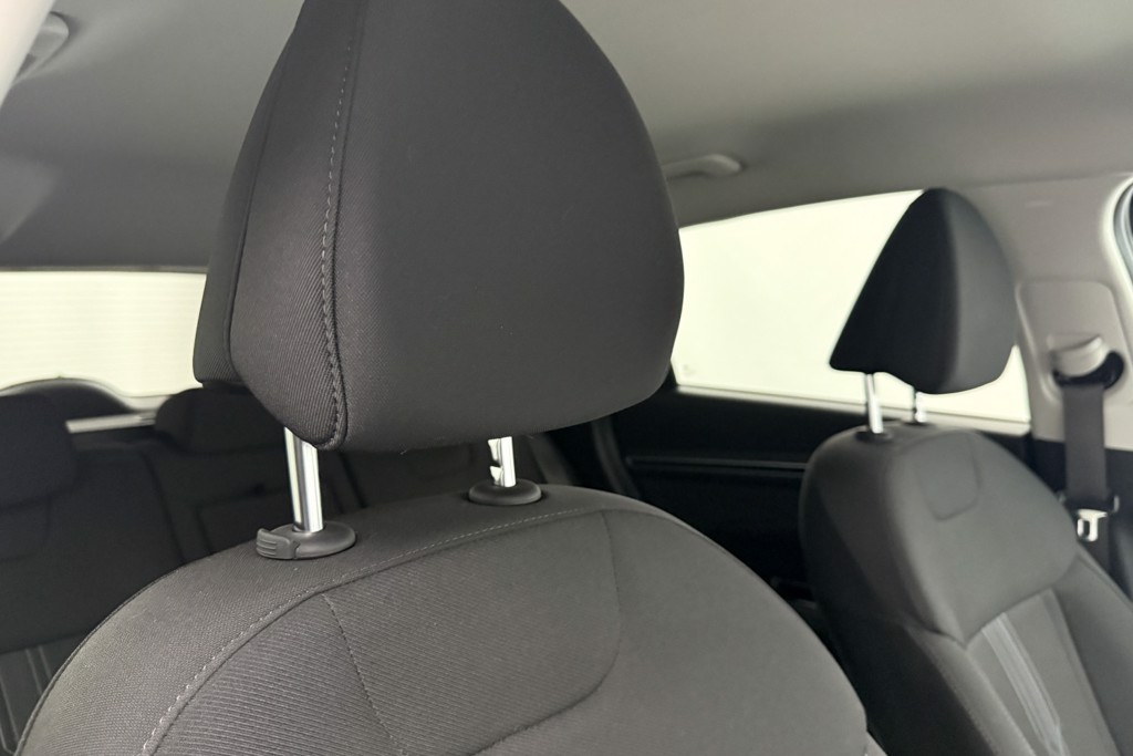 Hyundai Tucson Premium Automatic Petrol-Electric Hybrid SUV - Stock Number (1554437) - 18th supplementary image