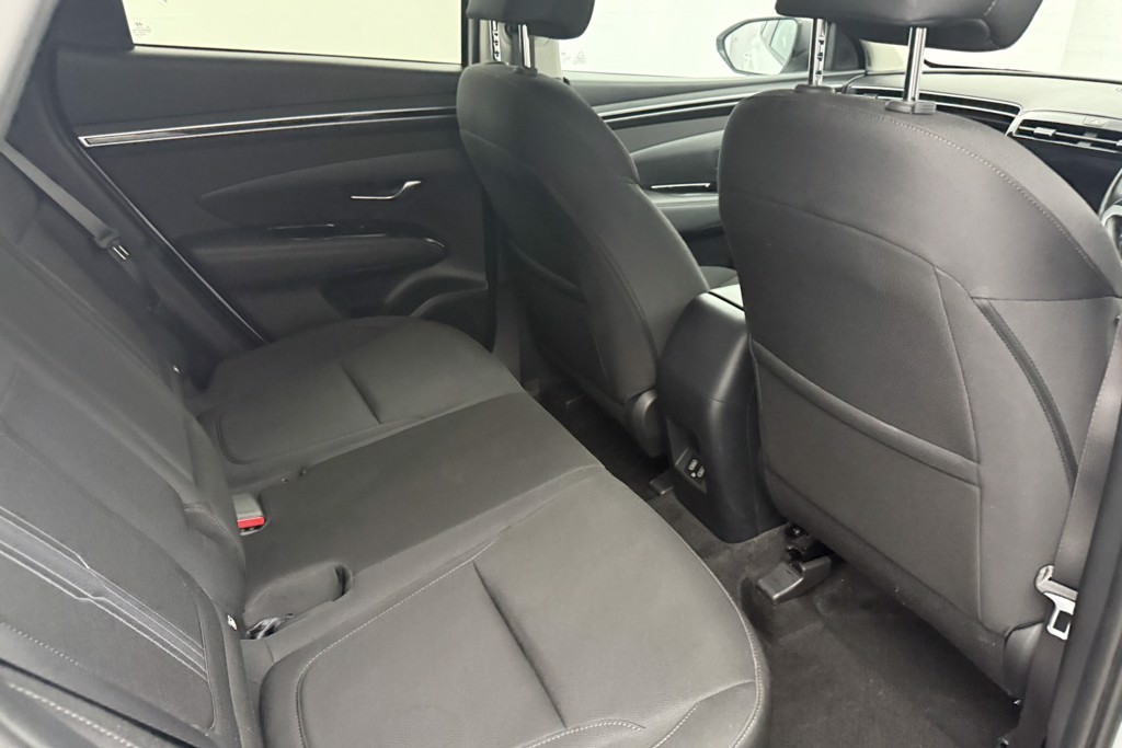Hyundai Tucson Premium Automatic Petrol-Electric Hybrid SUV - Stock Number (1554437) - 19th supplementary image