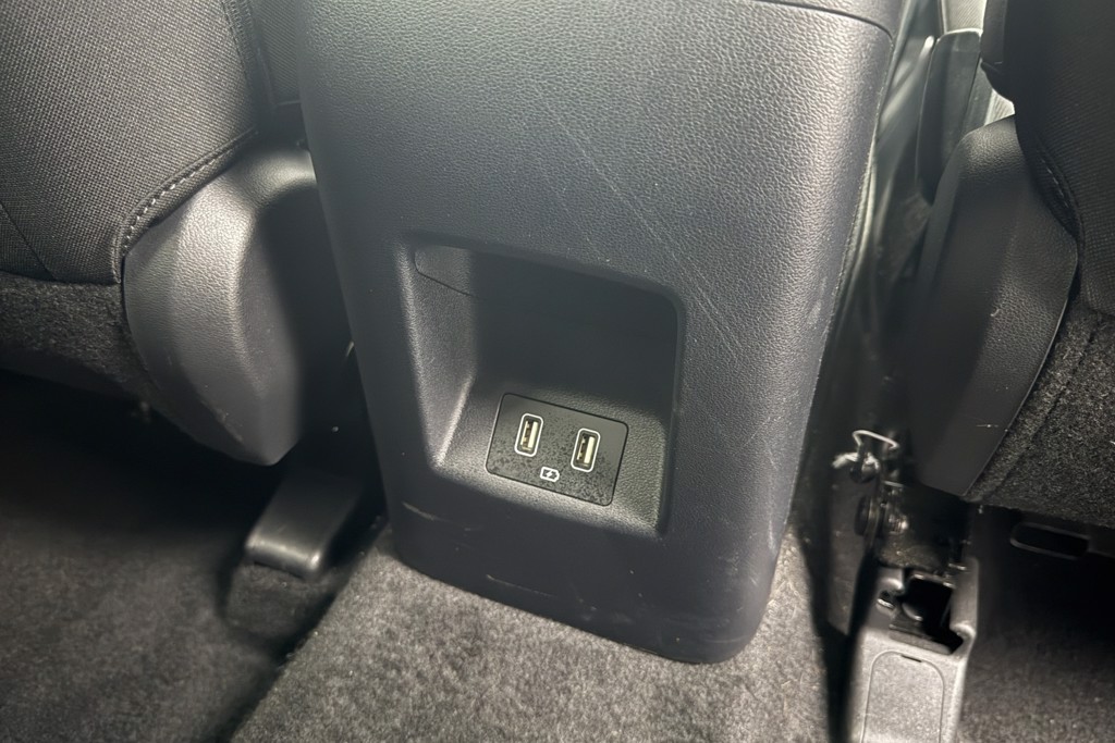 Hyundai Tucson Premium Automatic Petrol-Electric Hybrid SUV - Stock Number (1554437) - 20th supplementary image