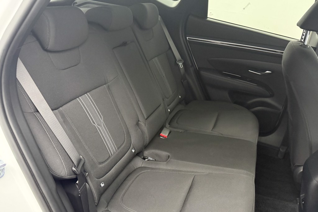 Hyundai Tucson Premium Automatic Petrol-Electric Hybrid SUV - Stock Number (1554437) - 21st supplementary image