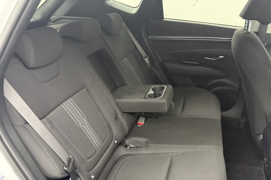 Hyundai Tucson Premium Automatic Petrol-Electric Hybrid SUV - Stock Number (1554437) - 22nd supplementary image