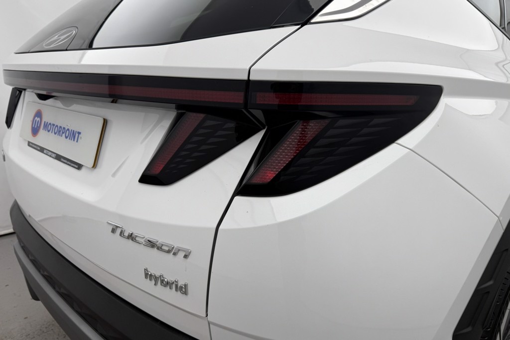 Hyundai Tucson Premium Automatic Petrol-Electric Hybrid SUV - Stock Number (1554437) - 24th supplementary image