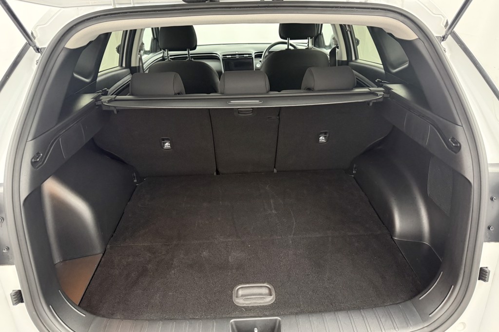 Hyundai Tucson Premium Automatic Petrol-Electric Hybrid SUV - Stock Number (1554437) - 25th supplementary image