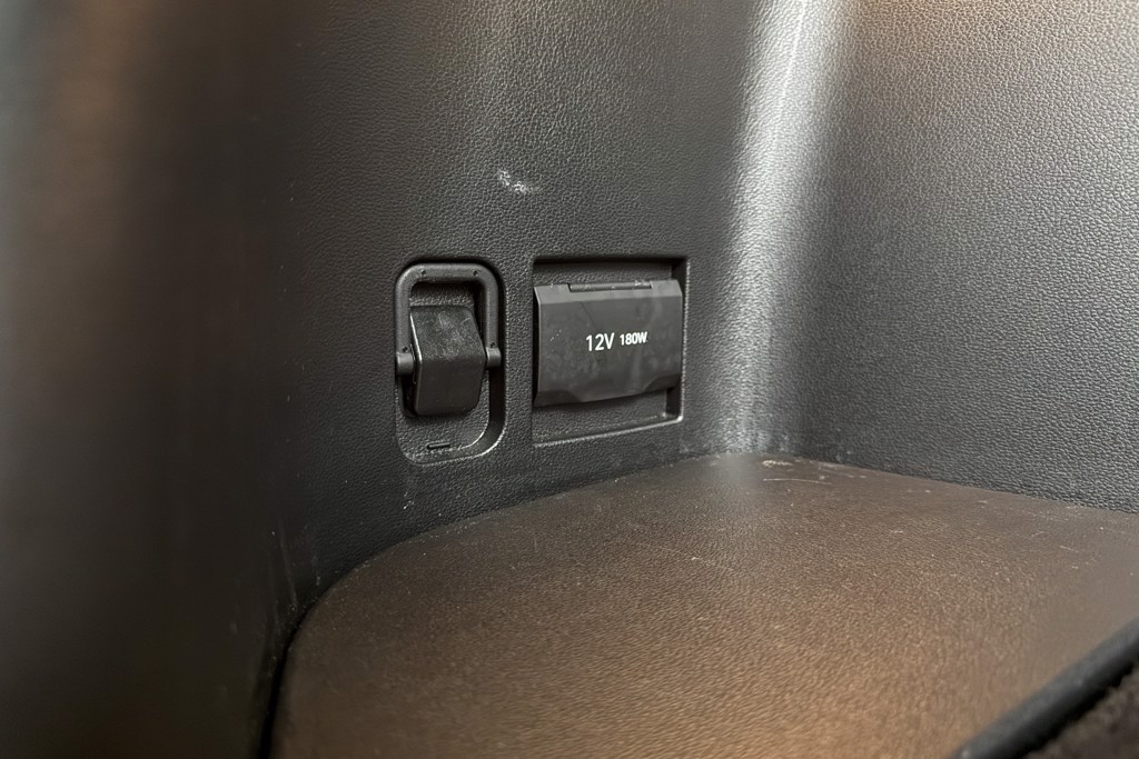 Hyundai Tucson Premium Automatic Petrol-Electric Hybrid SUV - Stock Number (1554437) - 26th supplementary image