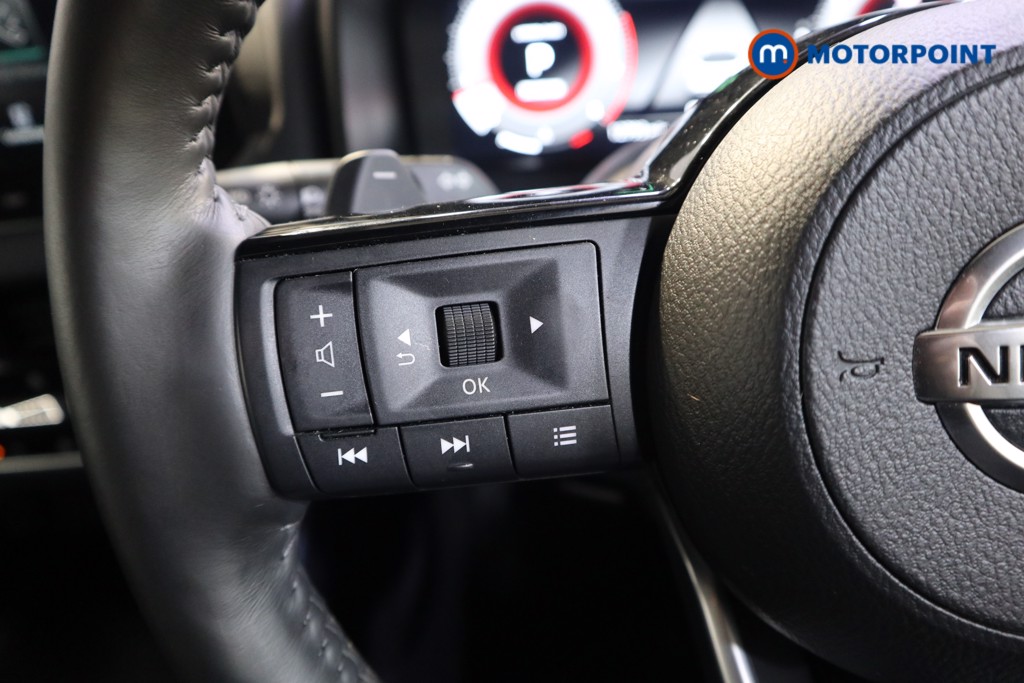 Nissan Qashqai Tekna Automatic Petrol SUV - Stock Number (1554487) - 3rd supplementary image