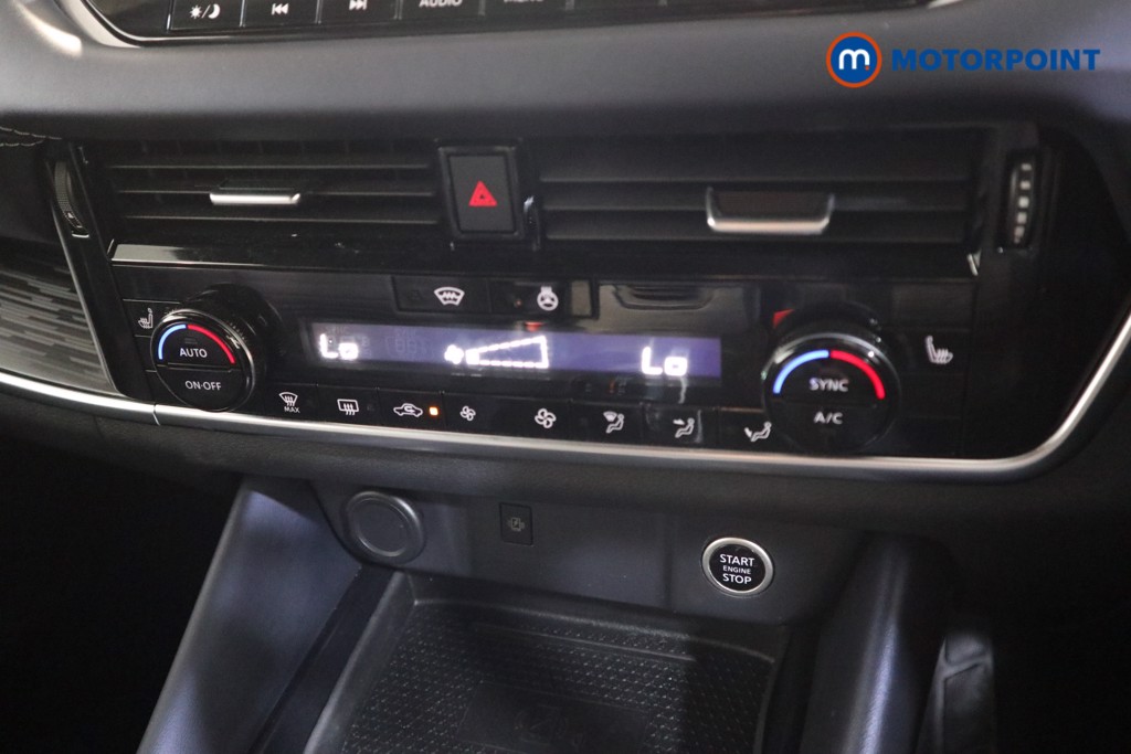 Nissan Qashqai Tekna Automatic Petrol SUV - Stock Number (1554487) - 7th supplementary image