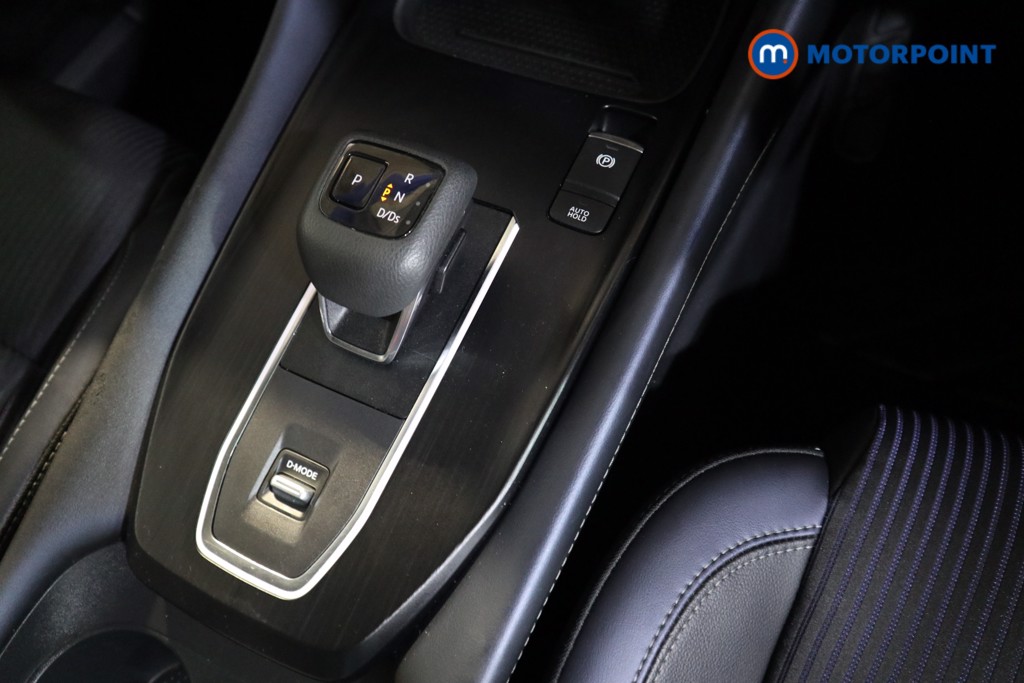 Nissan Qashqai Tekna Automatic Petrol SUV - Stock Number (1554487) - 8th supplementary image