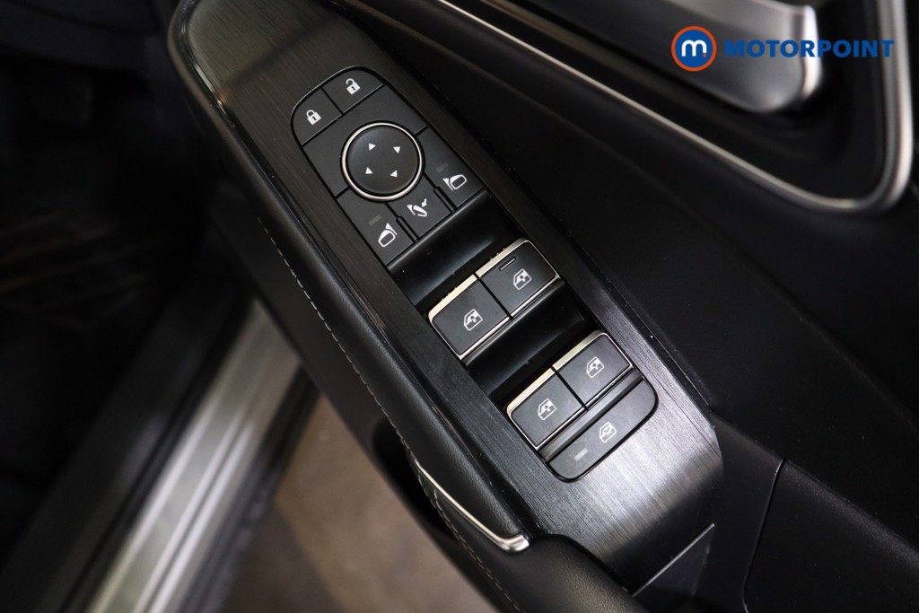 Nissan Qashqai Tekna Automatic Petrol SUV - Stock Number (1554487) - 10th supplementary image