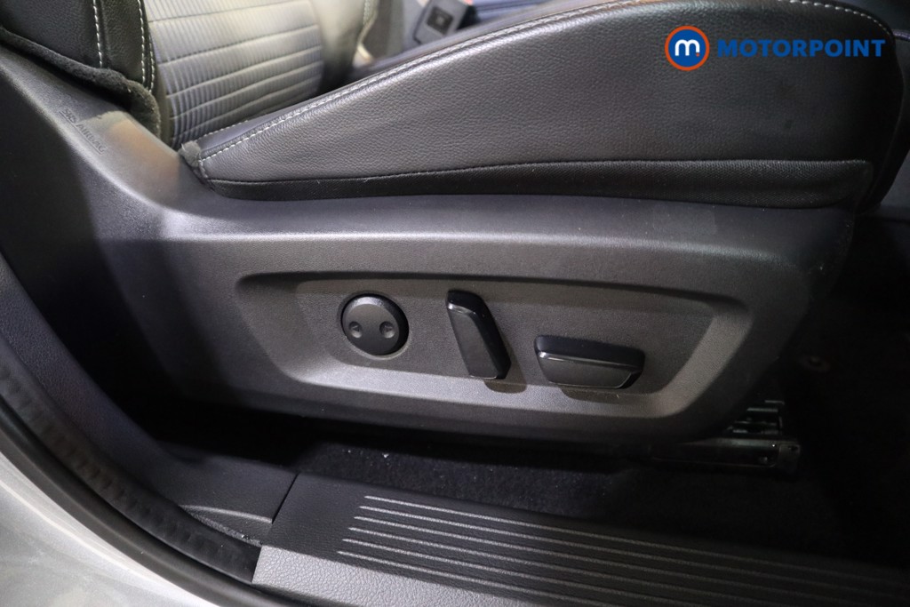 Nissan Qashqai Tekna Automatic Petrol SUV - Stock Number (1554487) - 11th supplementary image