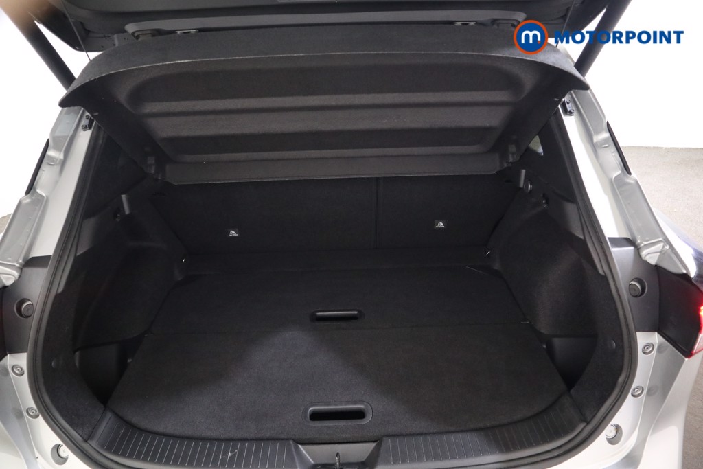 Nissan Qashqai Tekna Automatic Petrol SUV - Stock Number (1554487) - 14th supplementary image