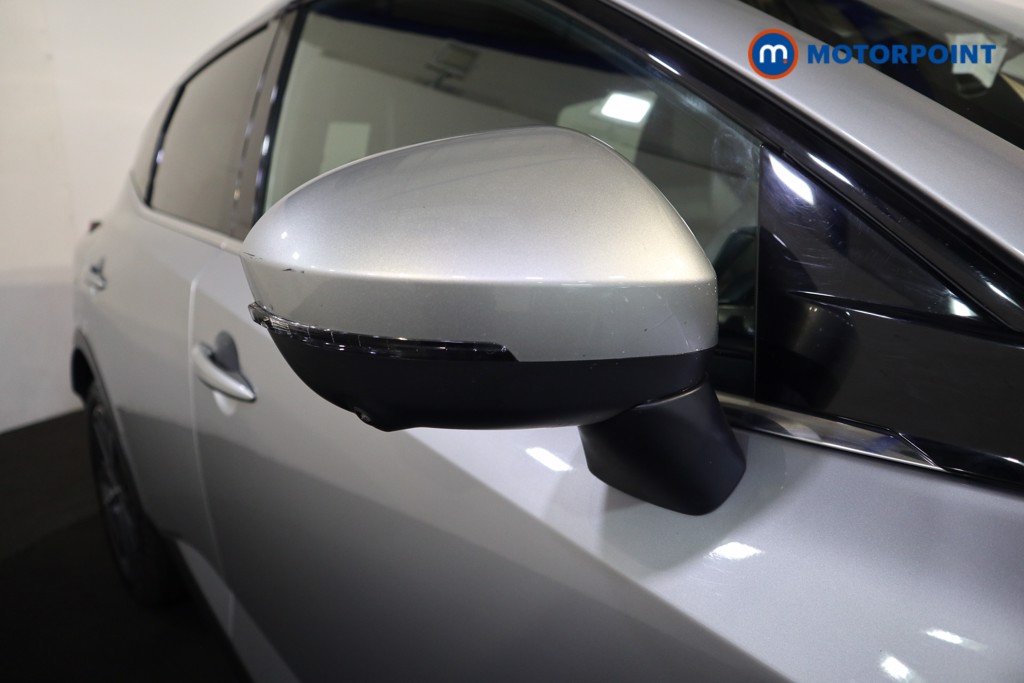 Nissan Qashqai Tekna Automatic Petrol SUV - Stock Number (1554487) - 24th supplementary image