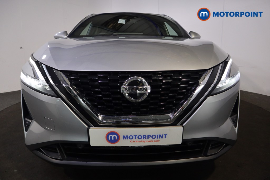 Nissan Qashqai Tekna Automatic Petrol SUV - Stock Number (1554487) - 27th supplementary image