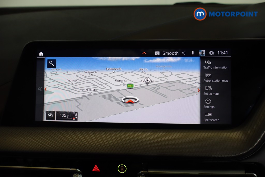 BMW 2 Series M Sport Manual Petrol Saloon - Stock Number (1554566) - 6th supplementary image