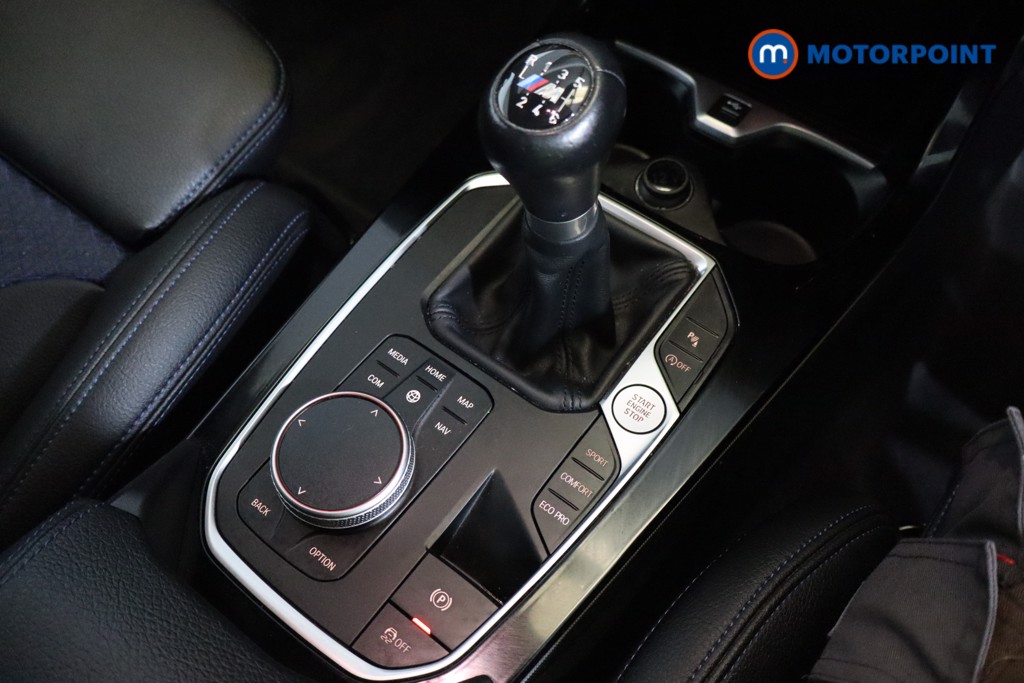 BMW 2 Series M Sport Manual Petrol Saloon - Stock Number (1554566) - 8th supplementary image