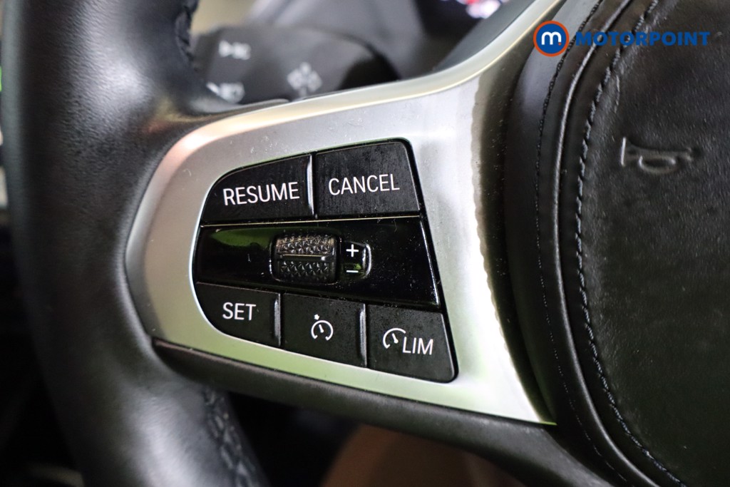 BMW 2 Series M Sport Manual Petrol Saloon - Stock Number (1554566) - 9th supplementary image