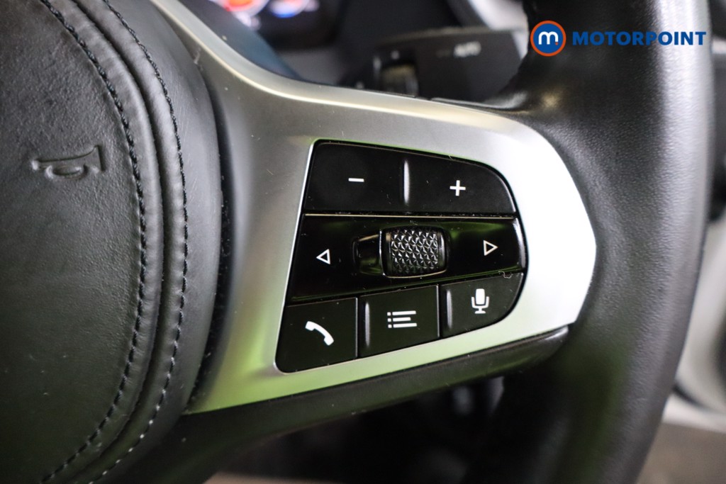BMW 2 Series M Sport Manual Petrol Saloon - Stock Number (1554566) - 10th supplementary image