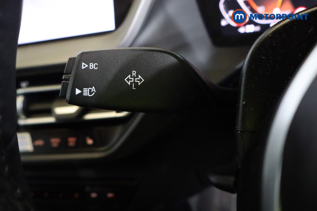 BMW 2 Series M Sport Manual Petrol Saloon - Stock Number (1554566) - 11th supplementary image