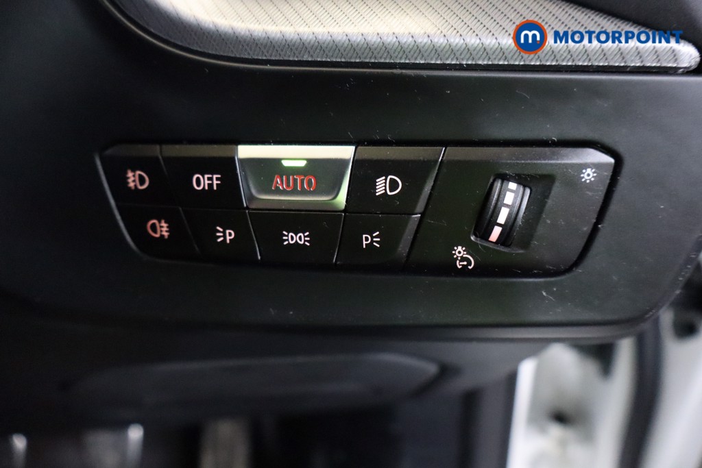 BMW 2 Series M Sport Manual Petrol Saloon - Stock Number (1554566) - 13th supplementary image