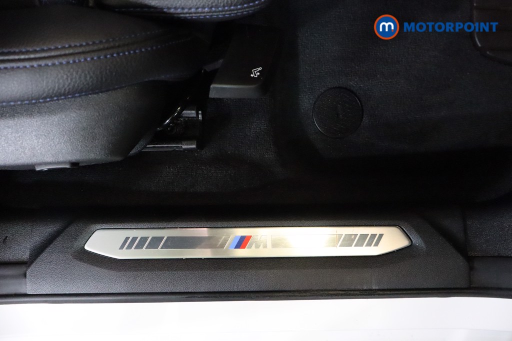 BMW 2 Series M Sport Manual Petrol Saloon - Stock Number (1554566) - 15th supplementary image