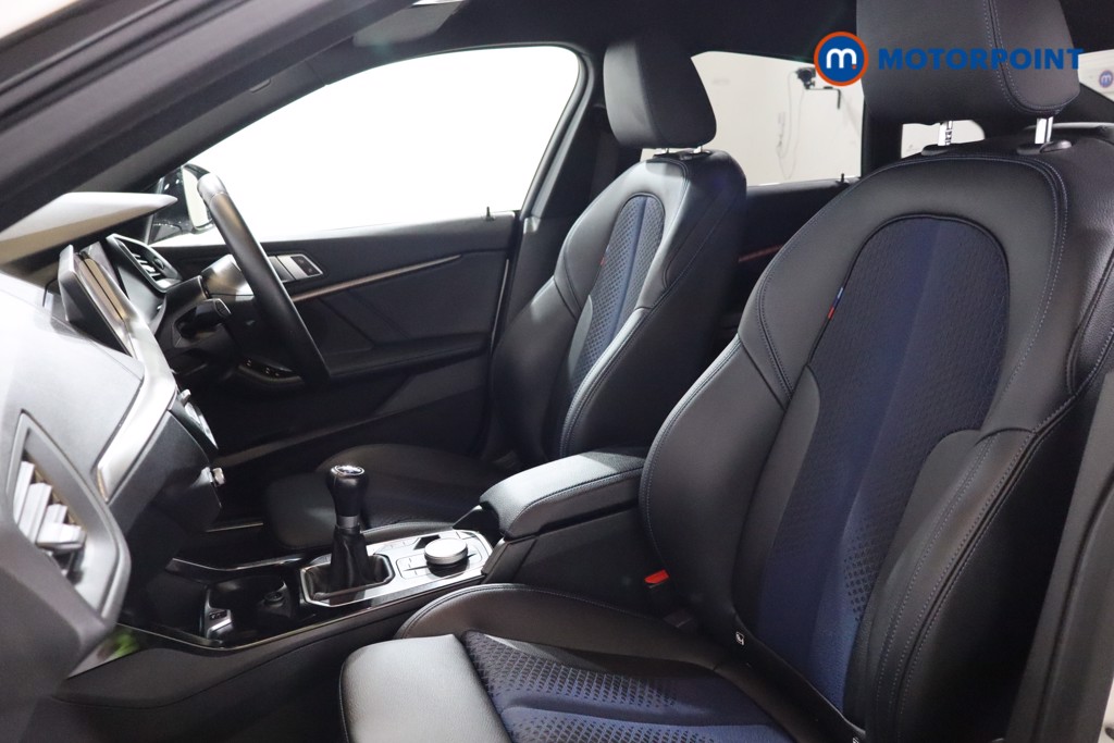 BMW 2 Series M Sport Manual Petrol Saloon - Stock Number (1554566) - 16th supplementary image