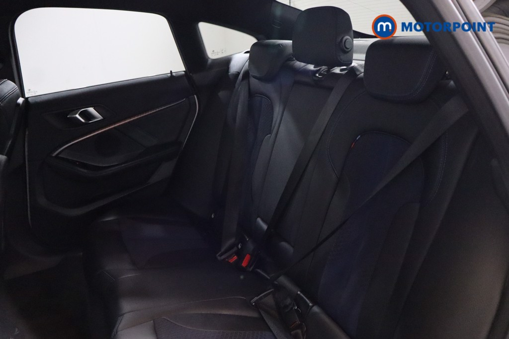 BMW 2 Series M Sport Manual Petrol Saloon - Stock Number (1554566) - 17th supplementary image
