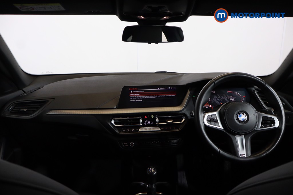 BMW 2 Series M Sport Manual Petrol Saloon - Stock Number (1554566) - 19th supplementary image