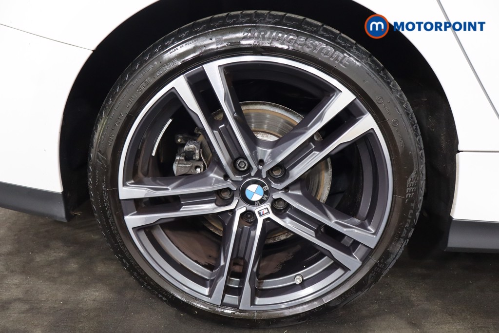 BMW 2 Series M Sport Manual Petrol Saloon - Stock Number (1554566) - 22nd supplementary image