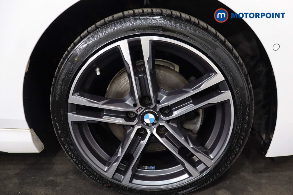 BMW 2 Series M Sport Manual Petrol Saloon - Stock Number (1554566) - 23rd supplementary image